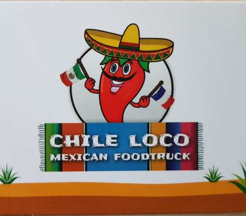 Chile Logo Logo